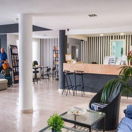 Modern Designer Apartment Taurito Esterno foto