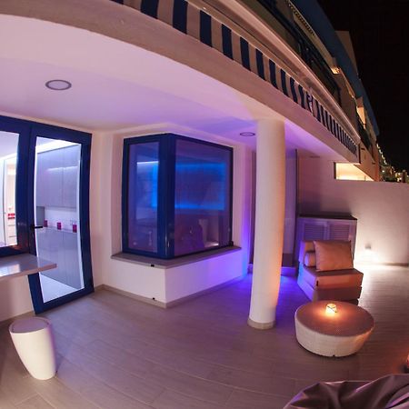 Modern Designer Apartment Taurito Esterno foto