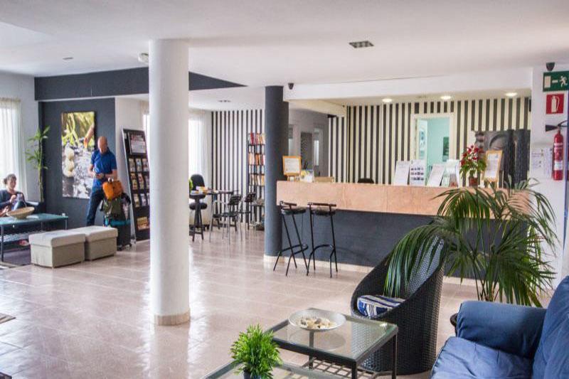 Modern Designer Apartment Taurito Esterno foto