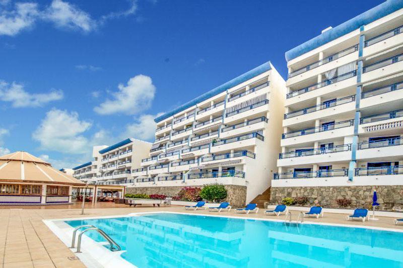 Modern Designer Apartment Taurito Esterno foto
