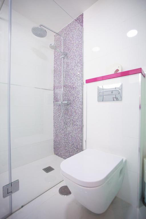 Modern Designer Apartment Taurito Esterno foto